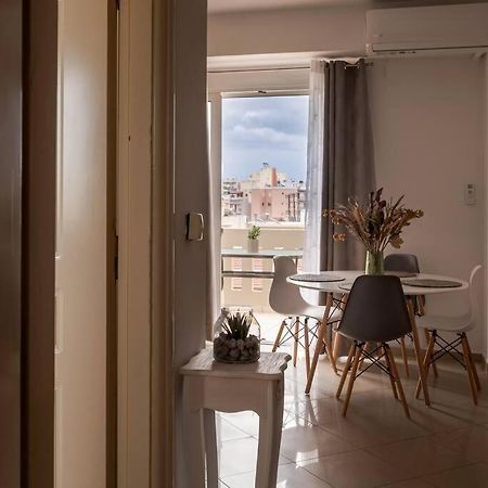 Nefeli Apartment Chania 하니아 외부 사진