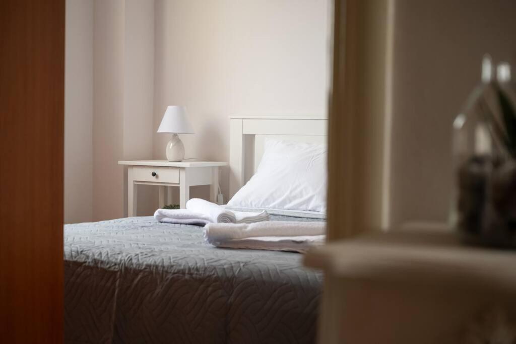 Nefeli Apartment Chania 하니아 외부 사진