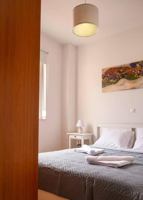 Nefeli Apartment Chania 하니아 외부 사진